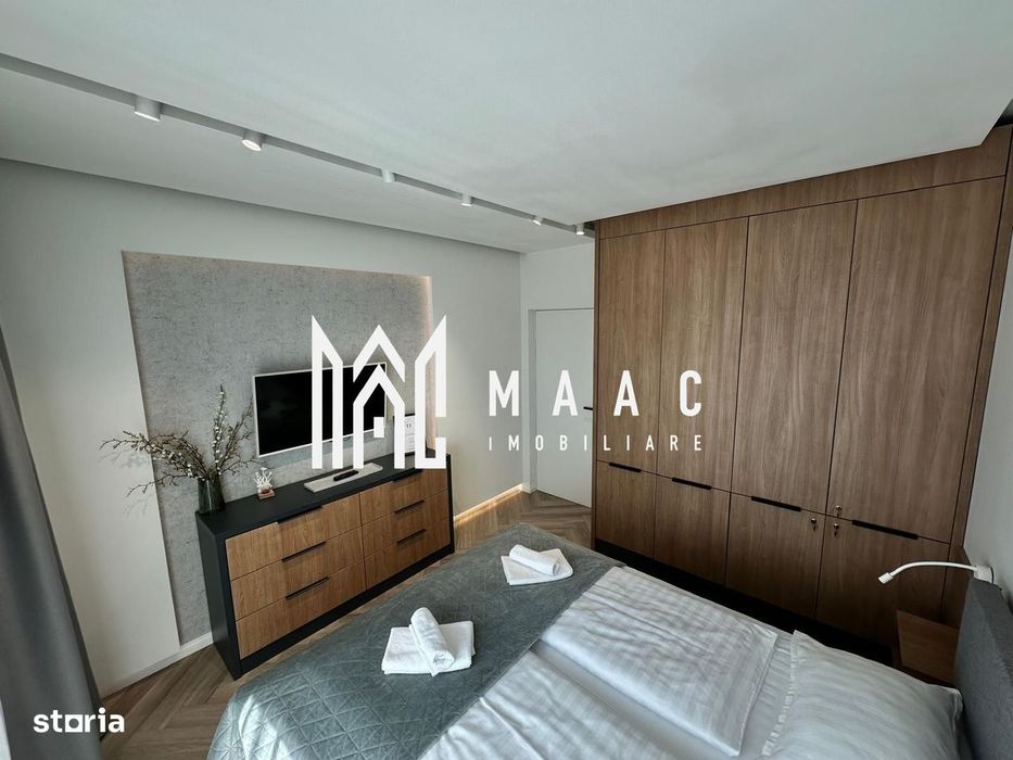 Black Friday | Apartament 2 Camere | Etaj 2 | Loc de parcare | The Lak — fotografia 3