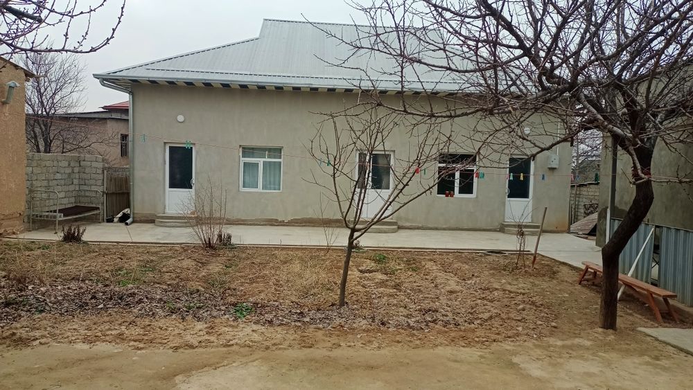 Chirchiq shahar uy sotiladi