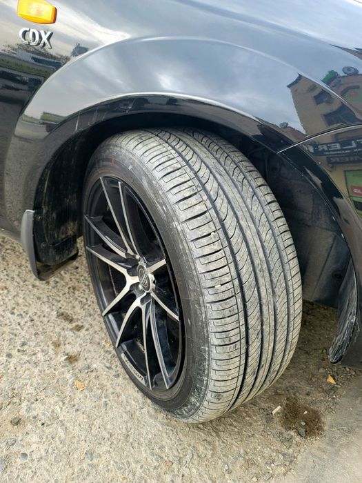 Jentra Vossen Diska Balon