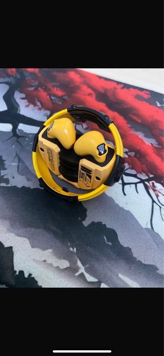 Наушник Transformers TF-T23