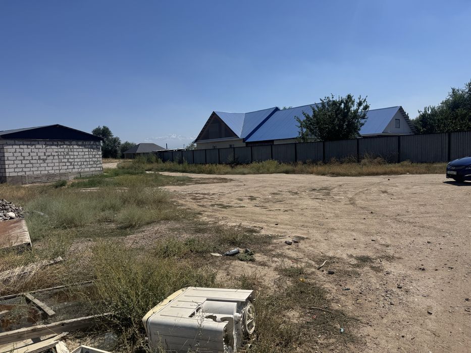 Жер телімі сатылады