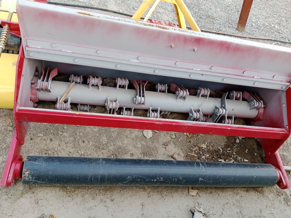 Продам мульчер  для яблоня