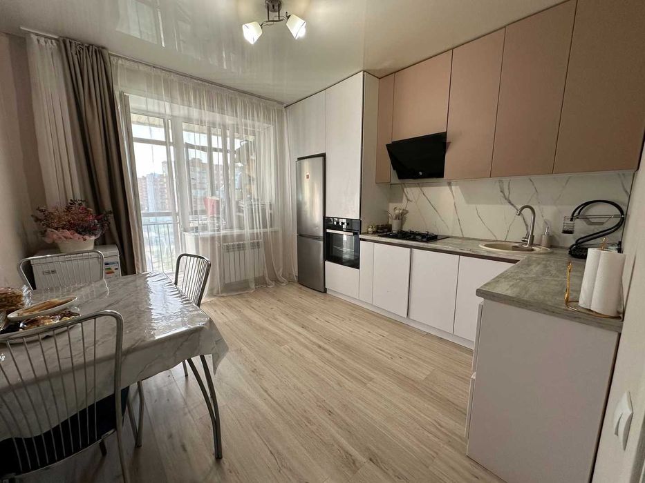 ЖК Жулдыз 2 ком 65 кв