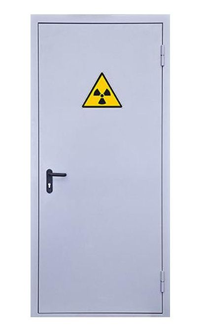 Рентген эшик рентгенозашитные двери