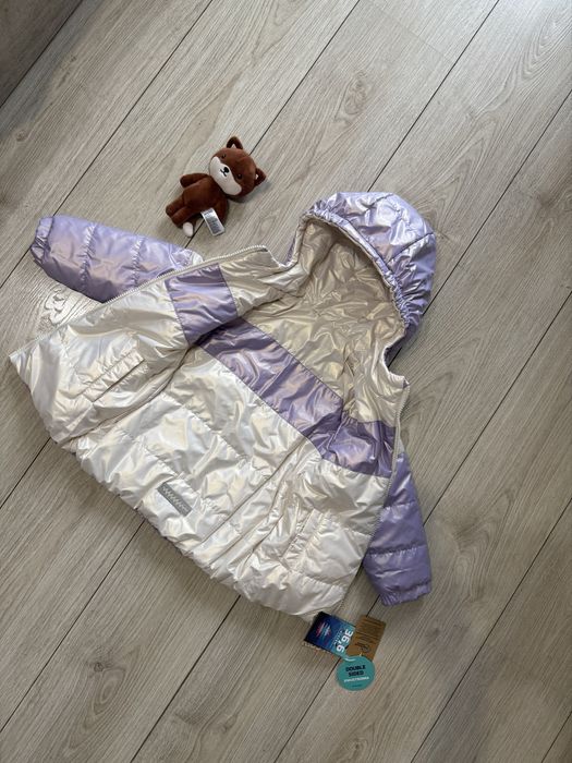 Geaca Coccodrillo  marimea 98