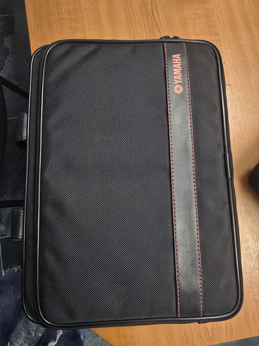 B Кларинет YAMAHA