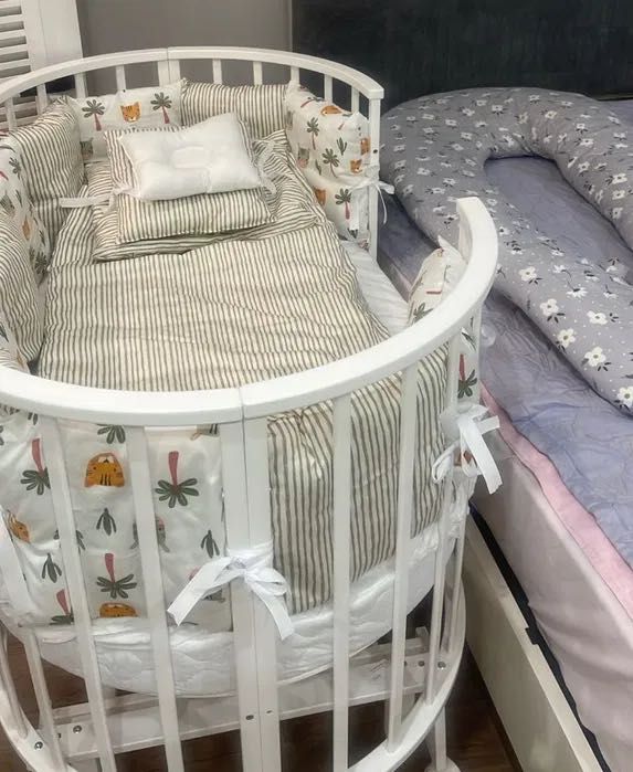 Продам Детский манеж