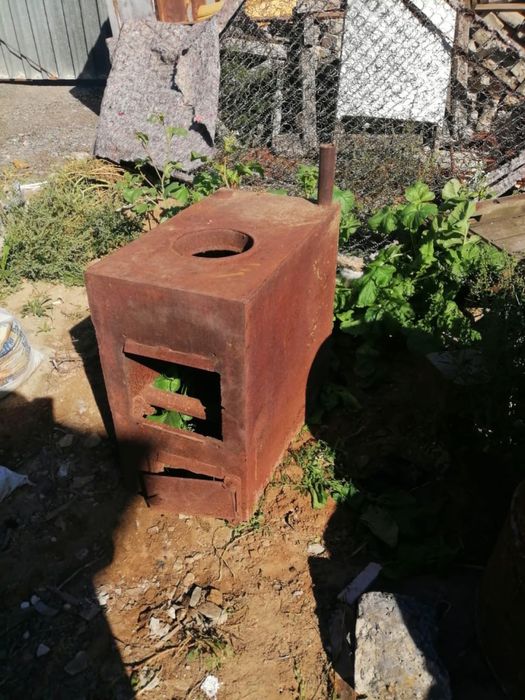 Котел продам котел