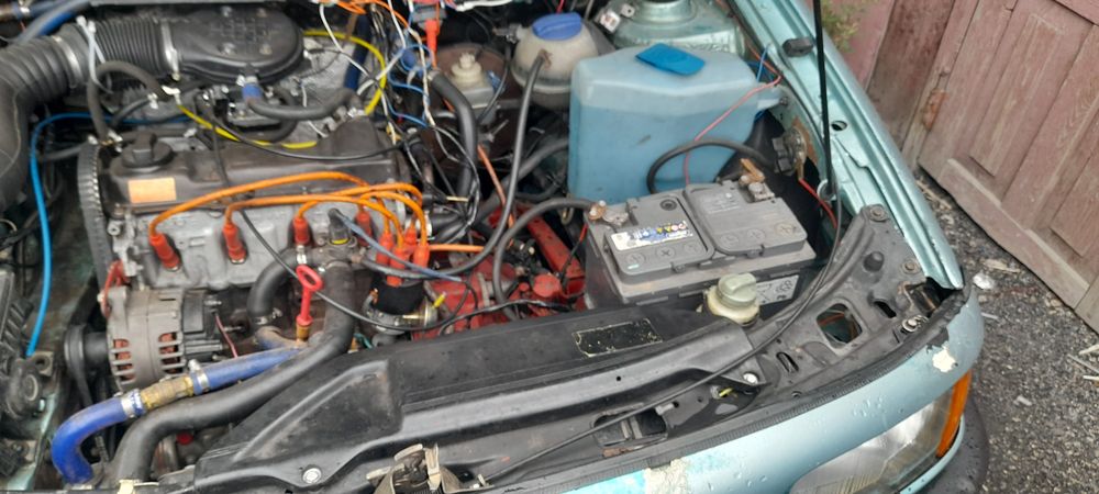 Продам автомобиль