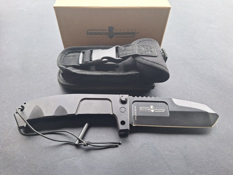 Нож Extrema Ratio CKO112D