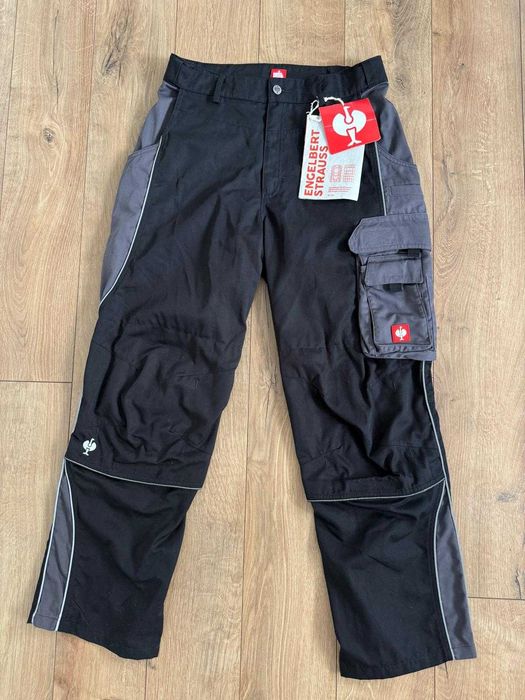 Nou Engelbert Strauss 50 M Flexbelt pantaloni barbati