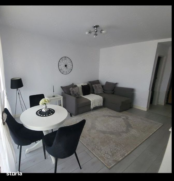 Apartament 2 camere| Complex Onix Park North| Pipera+ parcare