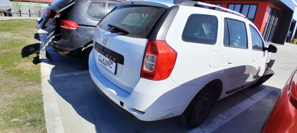 Dezmembram Dacia Logan MCV 2 1.5 dCi K9K 626