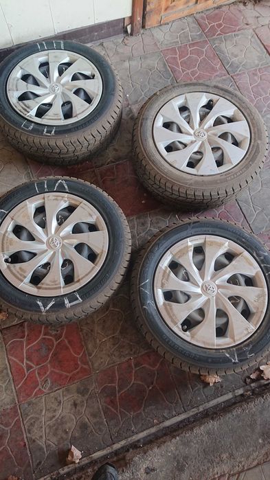 Зимняя резина RoadX