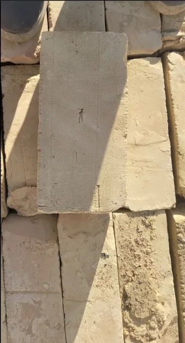 Жженный кирпич стандарт