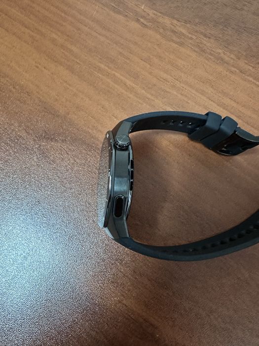 Huawei watch gt 5 pro