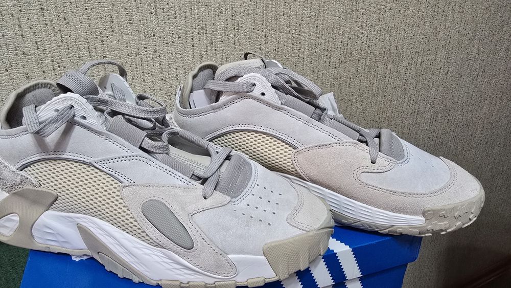 Кроссовки Streetball