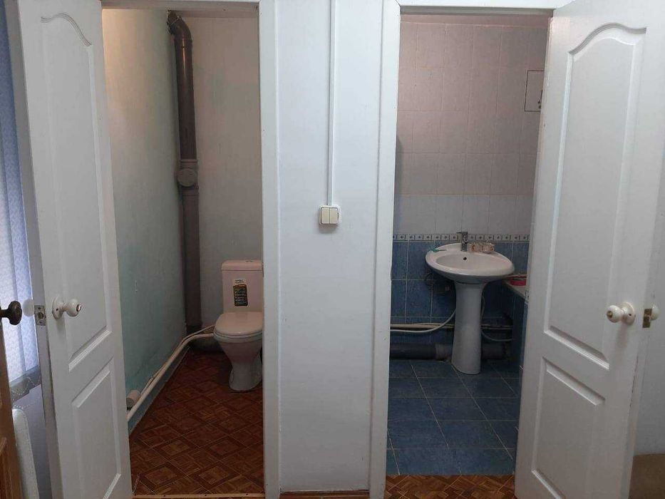 Продается мансардный дом