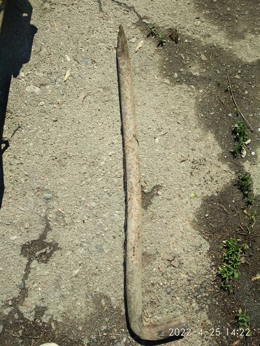 Колун молотки валик киянка