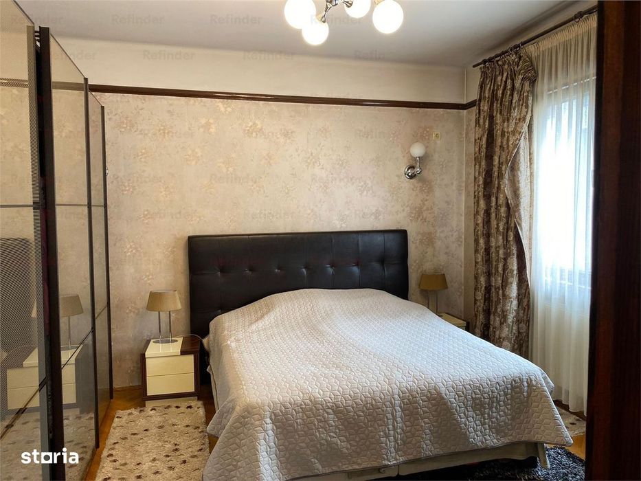 Vanzare vila D+P+2 | Stefan cel Mare - Tunari |