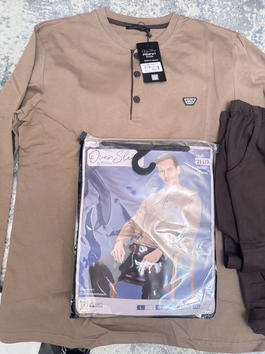 Продаю пижамы турецкие