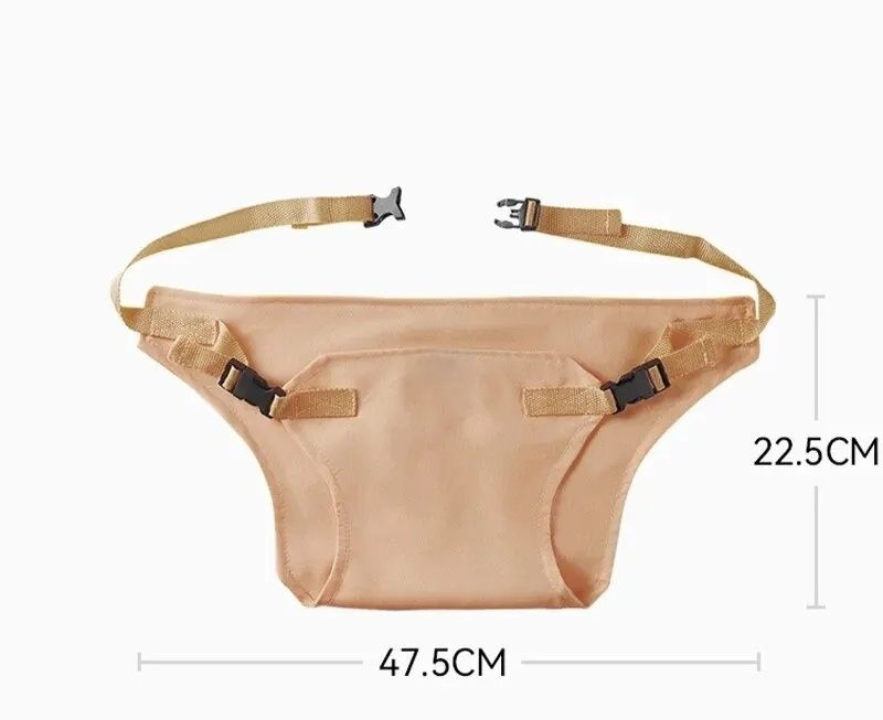 Зимен чувал за количка