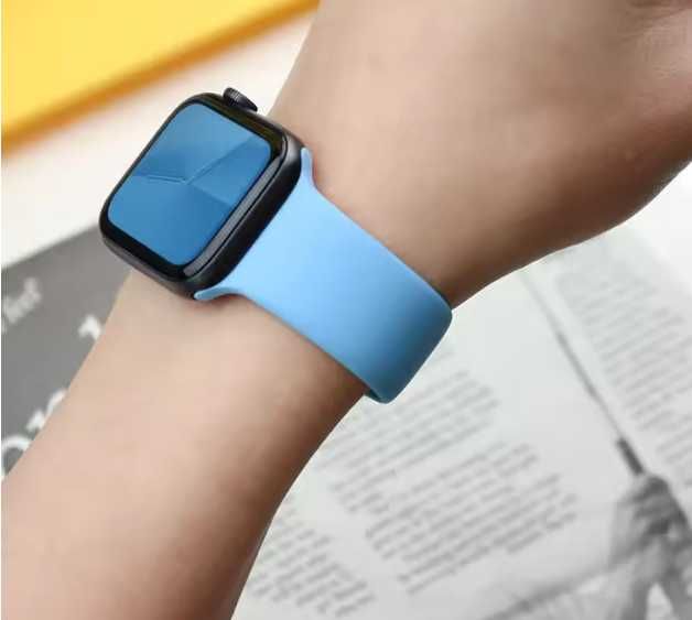 Силиконови Каишки за Huawei Watch GT2 / GT2 Pro/ GT3 / GT3 Pro 22 мм