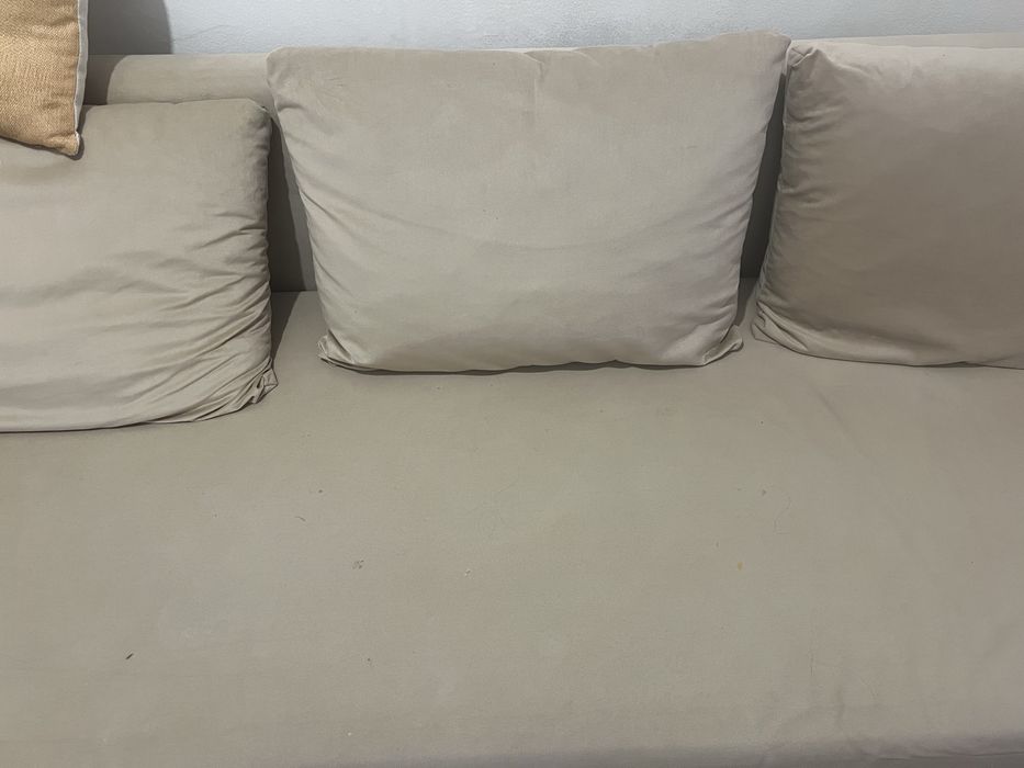 Продам диван с zeta