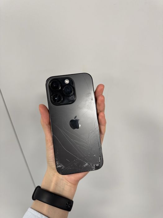 Iphone 14 pro 128 гб
