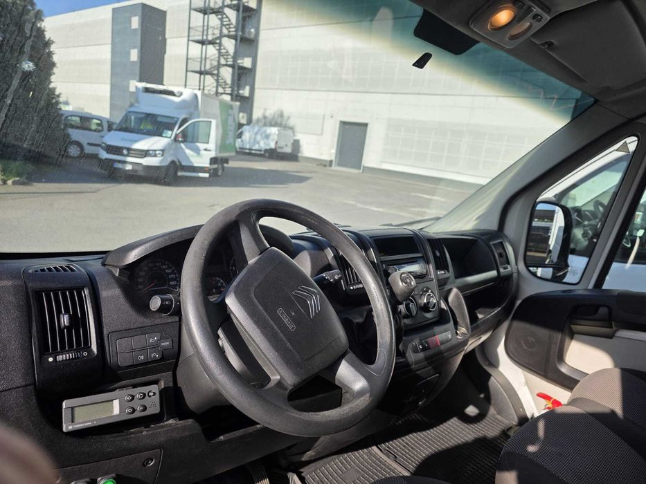 CITROËN Jumper 2019 — imagine 5