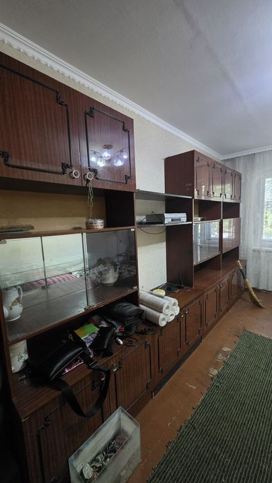 Отдам даром мебель