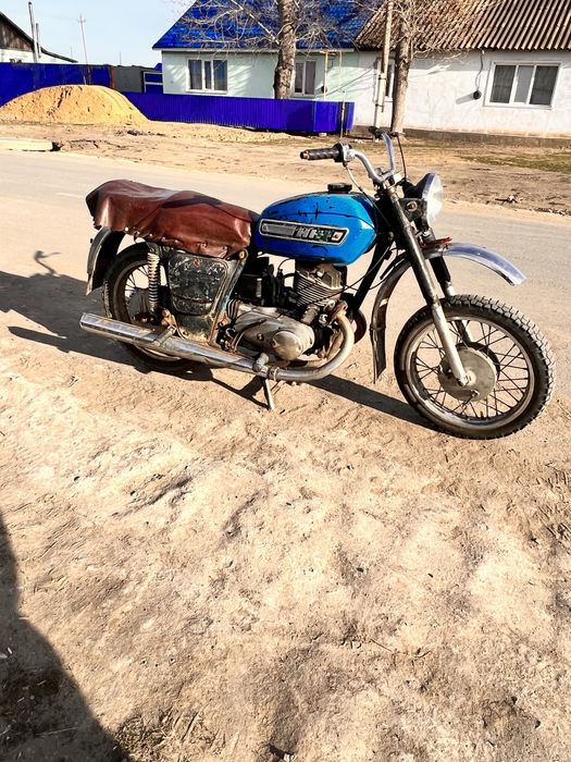 Продам иж планета 3