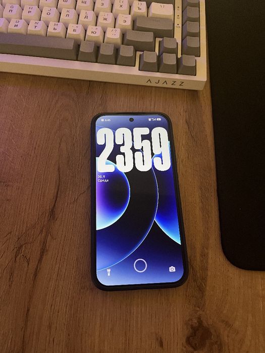 Poco X8 Pro 12/512gb