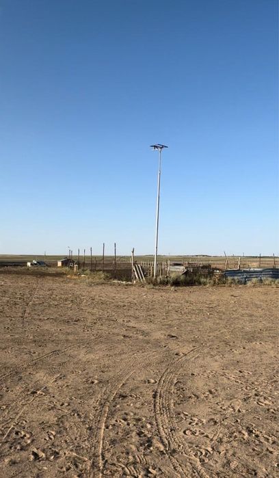 Продам участок село Междуреченск