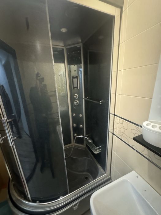 Кровать двухспалка 160х190