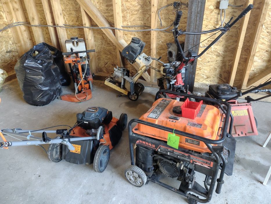 Service scule - reparatii