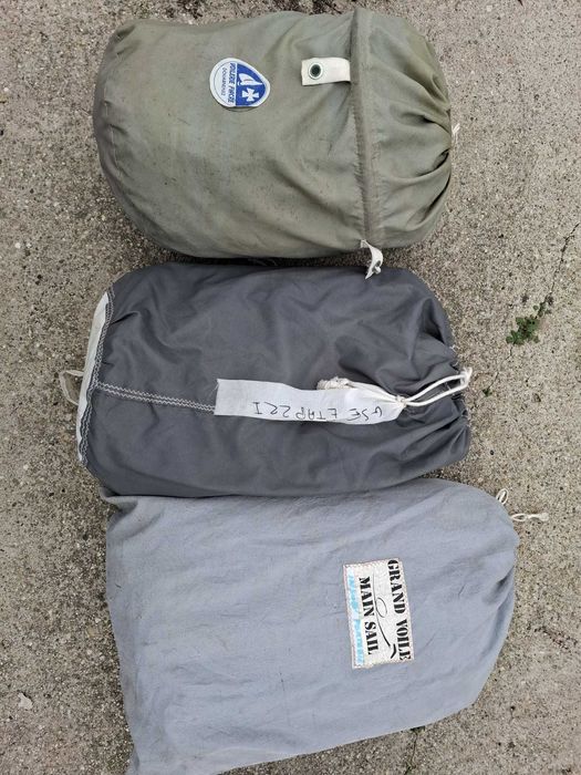 Velier ETAP 22i nescufundabil,gata navigat,motor 6cp-4tp, incl peridoc