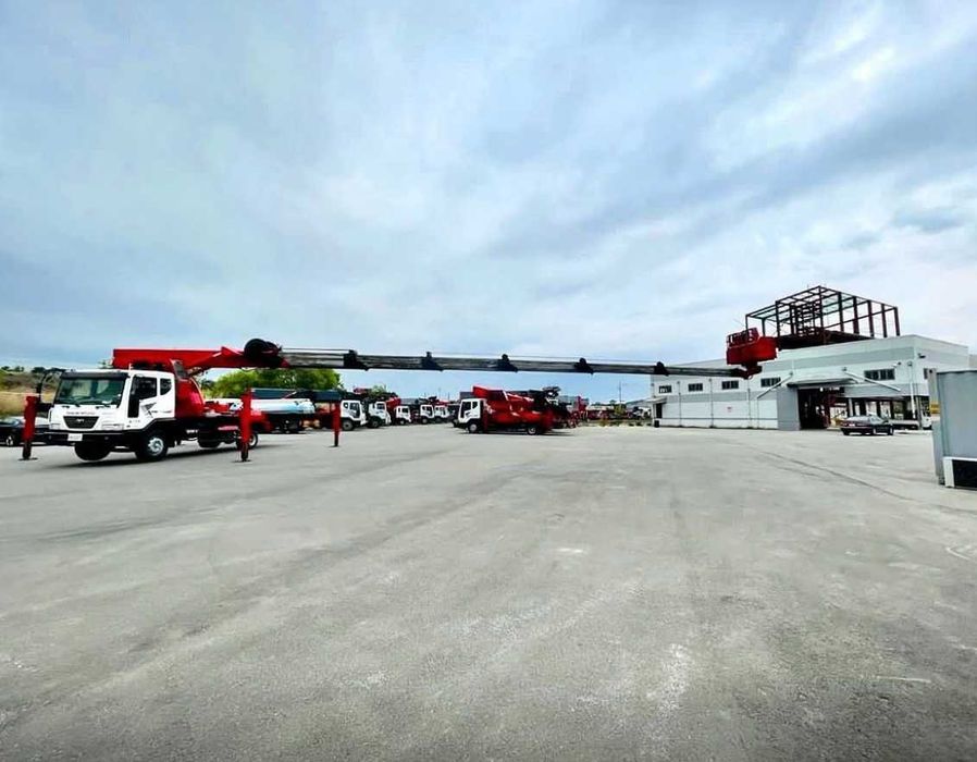 Услуги автовышки Аренда автовышка - Avtovishka xizmati Vishka xizmati