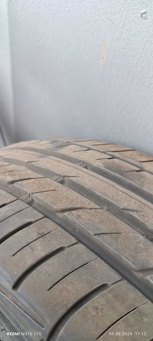 Гуми Falken 185/55/16
