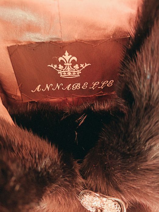 Продам шубу б/у в хорошем состоянии