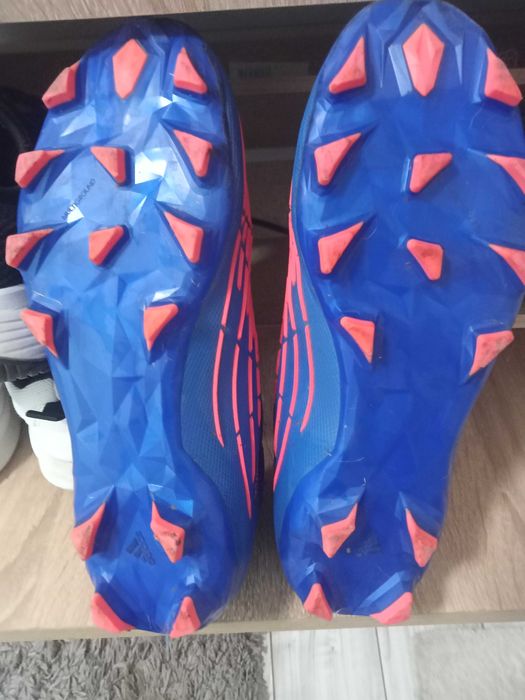 Бутонки Адидас за момче