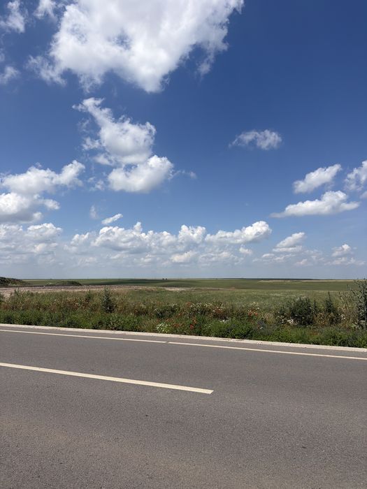 Teren intravilan 30.000 mp | 60 m deschidere | Strada Craiovei | 30 €/mp