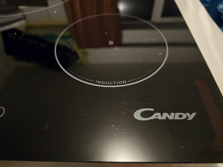 Plita Electrica Candy