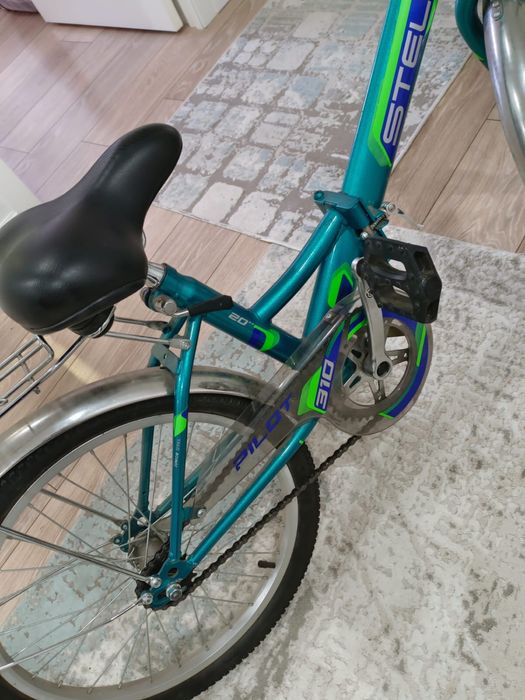 продам велик как новый