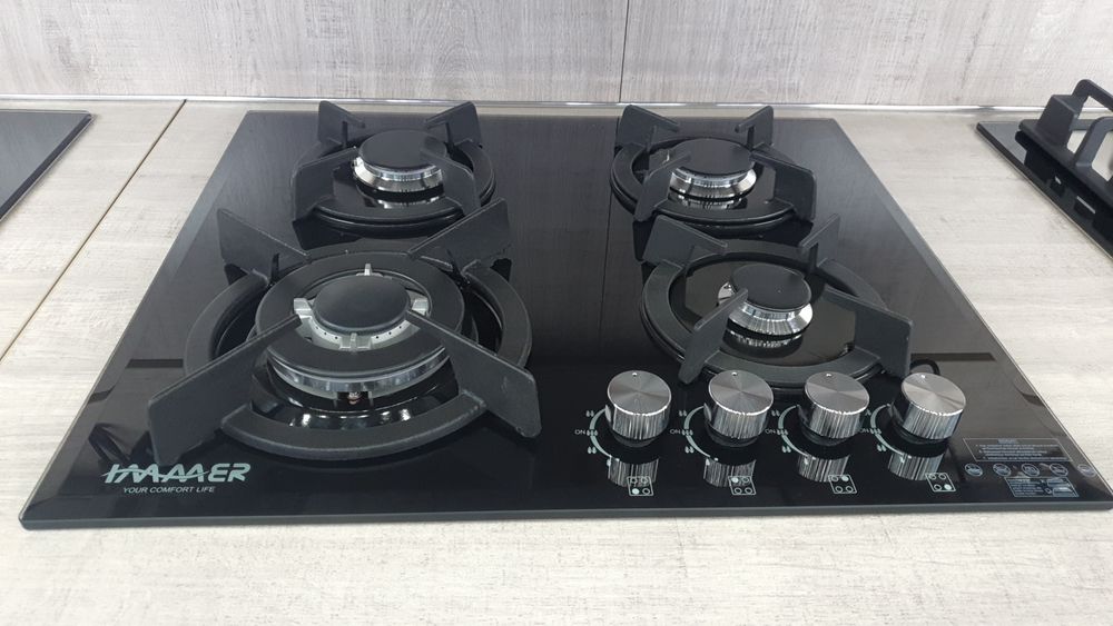 Варочная панель ZIFFLER от официального дилера в Ташкенте