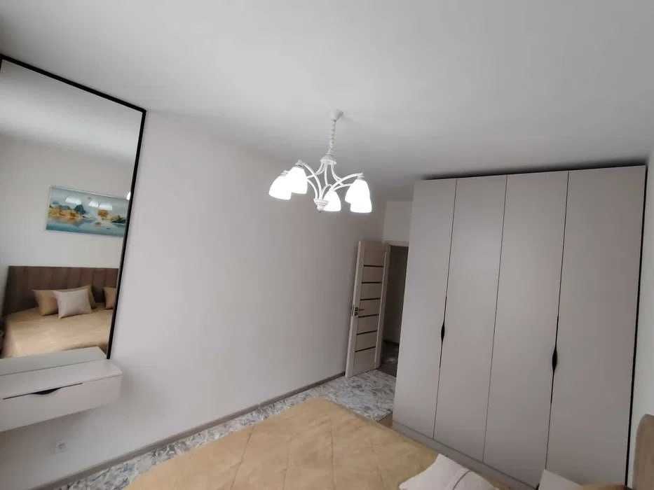 ЖК Алмазар Сити Business 2-ком/7/13 ро-н Алмазарский