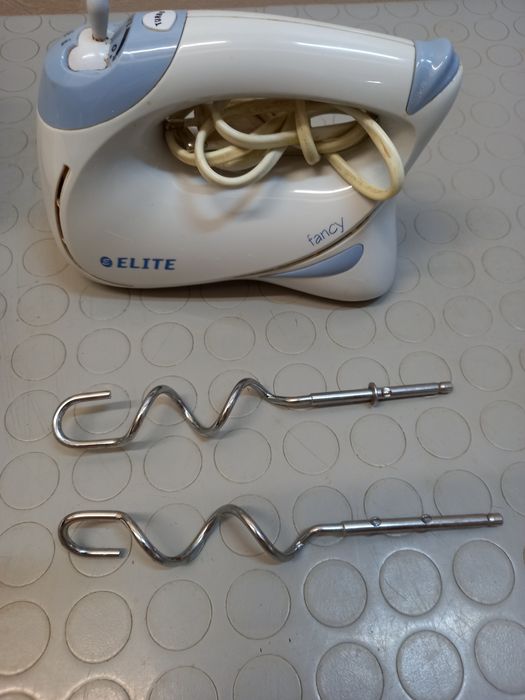 Миксер Elite fancy
