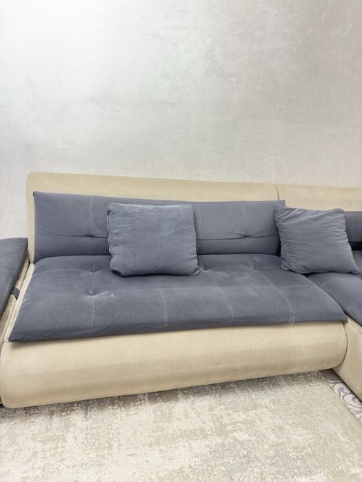 Продам диван, б/у в хорошем состоянии