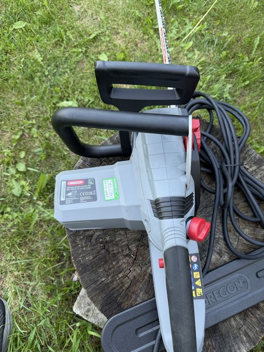 Drujba electrica profesionala Oregon CS-1500 lama 45