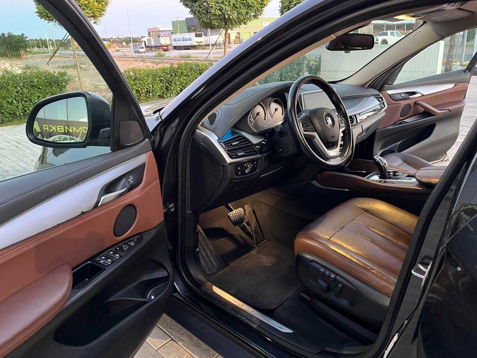 BMW X6 - продажба